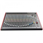 Мікшерний пульт Allen & Heath ZED-22FX 2 – techzone.com.ua Мікшерний пульт Allen & Heath ZED-22FX 2 – techzone.com.ua