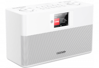 Радіоприймач Kenwood CR-ST100S-W 2 – techzone.com.ua