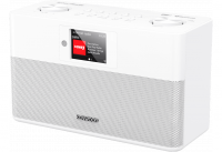 Радіоприймач Kenwood CR-ST100S-W 3 – techzone.com.ua