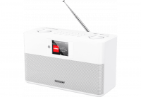 Радіоприймач Kenwood CR-ST100S-W 4 – techzone.com.ua