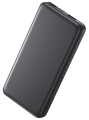 Зовнішній акумулятор (павербанк) Anker 10000mAh 22.5W Built-In USB-C Cable Black (A110DH11) 1 – techzone.com.ua