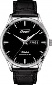  Чоловічий годинник Tissot Heritage Visodate Powermatic 80 T118.430.16.051.00 1 – techzone.com.ua