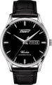 Мужские часы Tissot Heritage Visodate Powermatic 80 T118.430.16.051.00 1 – techzone.com.ua