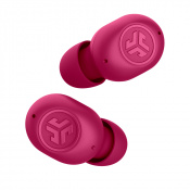 Наушники TWS Jlab JBuds Mini Pink (IEUEBJBMINIRPNK124) 2 – techzone.com.ua Наушники TWS Jlab JBuds Mini Pink (IEUEBJBMINIRPNK124) 2 – techzone.com.ua