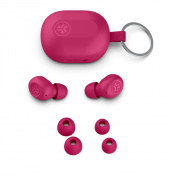 Наушники TWS Jlab JBuds Mini Pink (IEUEBJBMINIRPNK124) 3 – techzone.com.ua Наушники TWS Jlab JBuds Mini Pink (IEUEBJBMINIRPNK124) 3 – techzone.com.ua