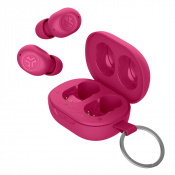 Наушники TWS Jlab JBuds Mini Pink (IEUEBJBMINIRPNK124) 4 – techzone.com.ua Наушники TWS Jlab JBuds Mini Pink (IEUEBJBMINIRPNK124) 4 – techzone.com.ua