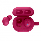 Наушники TWS Jlab JBuds Mini Pink (IEUEBJBMINIRPNK124) 5 – techzone.com.ua Наушники TWS Jlab JBuds Mini Pink (IEUEBJBMINIRPNK124) 5 – techzone.com.ua