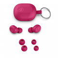 Навушники TWS Jlab JBuds Mini Pink (IEUEBJBMINIRPNK124) 3 – techzone.com.ua