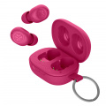 Навушники TWS Jlab JBuds Mini Pink (IEUEBJBMINIRPNK124) 4 – techzone.com.ua