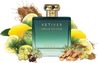 Roja Parfums Vetiver Pour Homme Parfum Одеколон 100 мл 3 – techzone.com.ua