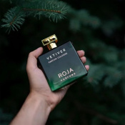 Roja Parfums Vetiver Pour Homme Parfum Одеколон 100 мл 4 – techzone.com.ua