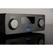 Мережевий підсилювач SVS Prime Wireless SoundBase 3 – techzone.com.ua  Мережевий підсилювач SVS Prime Wireless SoundBase 3 – techzone.com.ua