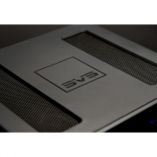 Мережевий підсилювач SVS Prime Wireless SoundBase 4 – techzone.com.ua  Мережевий підсилювач SVS Prime Wireless SoundBase 4 – techzone.com.ua