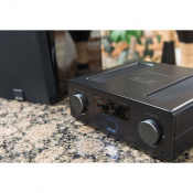 Мережевий підсилювач SVS Prime Wireless SoundBase 5 – techzone.com.ua  Мережевий підсилювач SVS Prime Wireless SoundBase 5 – techzone.com.ua