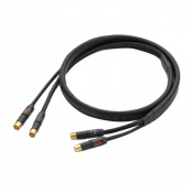 Кабель Luxman JPR-10000 RCA 1.25m (LX-64237)