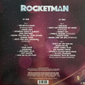 Вінілова платівка Various - Rocketman (Music From The Motion Picture) [2LP] 2 – techzone.com.ua