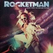 Вінілова платівка Various - Rocketman (Music From The Motion Picture) [2LP] 1 – techzone.com.ua
