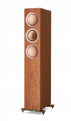 Акустична система KEF R7 Walnut 1 – techzone.com.ua