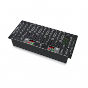 DJ-микшер Behringer PRO VMX1000USB 4 – techzone.com.ua DJ-микшер Behringer PRO VMX1000USB 4 – techzone.com.ua