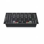 DJ-мікшер Behringer PRO VMX1000USB 2 – techzone.com.ua DJ-мікшер Behringer PRO VMX1000USB 2 – techzone.com.ua