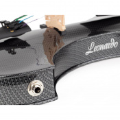 Електроскрипка Leonardo EV-60-CB (4/4) (комплект) 5 – techzone.com.ua Електроскрипка Leonardo EV-60-CB (4/4) (комплект) 5 – techzone.com.ua