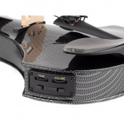 Електроскрипка Leonardo EV-60-CB (4/4) (комплект) 6 – techzone.com.ua Електроскрипка Leonardo EV-60-CB (4/4) (комплект) 6 – techzone.com.ua