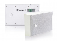 Настенная акустика AMC iSpeak 5 White 4 – techzone.com.ua Настенная акустика AMC iSpeak 5 White 4 – techzone.com.ua