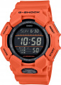 Чоловічий годинник Casio G-Shock Classic Digital GD-010-4ER 1 – techzone.com.ua