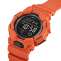 Чоловічий годинник Casio G-Shock Classic Digital GD-010-4ER 2 – techzone.com.ua