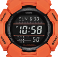 Чоловічий годинник Casio G-Shock Classic Digital GD-010-4ER 3 – techzone.com.ua