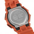 Чоловічий годинник Casio G-Shock Classic Digital GD-010-4ER 5 – techzone.com.ua