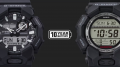 Чоловічий годинник Casio G-Shock Classic Digital GD-010-4ER 7 – techzone.com.ua