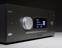 AV ресивер ARCAM AVR20 Black (ARCAVR20EU) 4 – techzone.com.ua AV ресивер ARCAM AVR20 Black (ARCAVR20EU) 4 – techzone.com.ua
