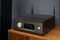 AV ресивер ARCAM AVR20 Black (ARCAVR20EU) 5 – techzone.com.ua AV ресивер ARCAM AVR20 Black (ARCAVR20EU) 5 – techzone.com.ua