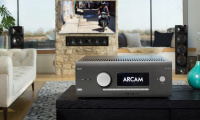 AV ресивер ARCAM AVR20 Black (ARCAVR20EU) 6 – techzone.com.ua AV ресивер ARCAM AVR20 Black (ARCAVR20EU) 6 – techzone.com.ua