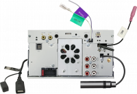 Мультимедійний ресивер Kenwood DMX-7722DABS 4 – techzone.com.ua Мультимедійний ресивер Kenwood DMX-7722DABS 4 – techzone.com.ua