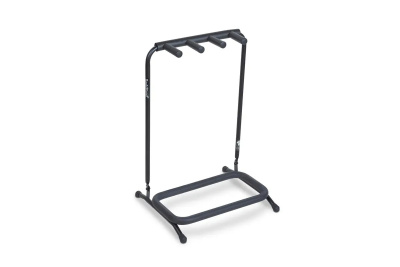 Стенд для 3-х гітар Rockstand RS20860 B - Guitar Rack Stand for 3 Electric Guitars / Basses – techzone.com.ua