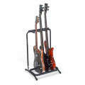Стенд для 3-х гітар Rockstand RS20860 B - Guitar Rack Stand for 3 Electric Guitars / Basses 3 – techzone.com.ua