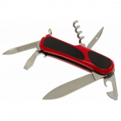 Складаний ніж Victorinox EVOGRIP 2.3803.C 3 – techzone.com.ua Складаний ніж Victorinox EVOGRIP 2.3803.C 3 – techzone.com.ua