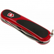 Складной нож Victorinox EVOGRIP 2.3803.C 4 – techzone.com.ua Складной нож Victorinox EVOGRIP 2.3803.C 4 – techzone.com.ua