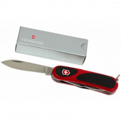 Складной нож Victorinox EVOGRIP 2.3803.C 5 – techzone.com.ua Складной нож Victorinox EVOGRIP 2.3803.C 5 – techzone.com.ua