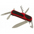 Складной нож Victorinox EVOGRIP 2.3803.C 3 – techzone.com.ua