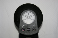 Кік-пед бас-барабана YAMAHA KP65 4 – techzone.com.ua Кік-пед бас-барабана YAMAHA KP65 4 – techzone.com.ua