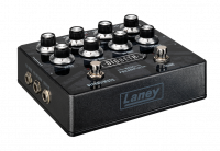 Педаль попереднього підсилювача бас-гітари Laney DB-PRE 2 – techzone.com.ua