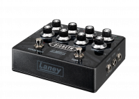 Педаль попереднього підсилювача бас-гітари Laney DB-PRE 3 – techzone.com.ua
