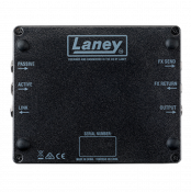Педаль попереднього підсилювача бас-гітари Laney DB-PRE 5 – techzone.com.ua
