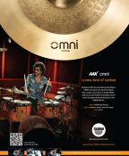 SABIAN 18" AAX OMNI 2 – techzone.com.ua SABIAN 18" AAX OMNI 2 – techzone.com.ua