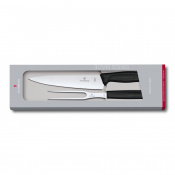 Кухонний набір Victorinox SwissClassic Carving Set 6.7133.2G