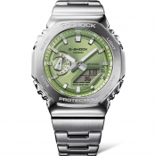 Чоловічий годинник Casio G-SHOCK G-STEEL GM-2110D-3AER 2 – techzone.com.ua Чоловічий годинник Casio G-SHOCK G-STEEL GM-2110D-3AER 2 – techzone.com.ua