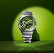 Чоловічий годинник Casio G-SHOCK G-STEEL GM-2110D-3AER 4 – techzone.com.ua Чоловічий годинник Casio G-SHOCK G-STEEL GM-2110D-3AER 4 – techzone.com.ua